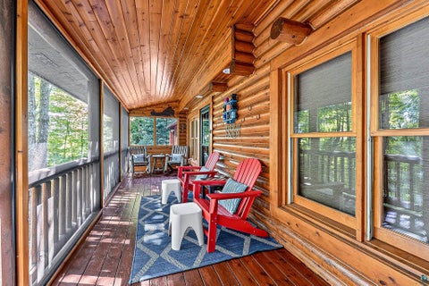 Tiny photo for 2626 Ridgeview Dr, Two Harbors, MN 55616 (MLS # 6128013)