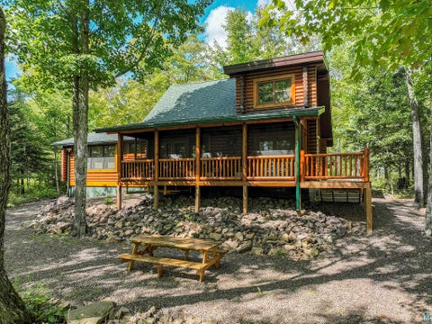 Tiny photo for 2626 Ridgeview Dr, Two Harbors, MN 55616 (MLS # 6128013)