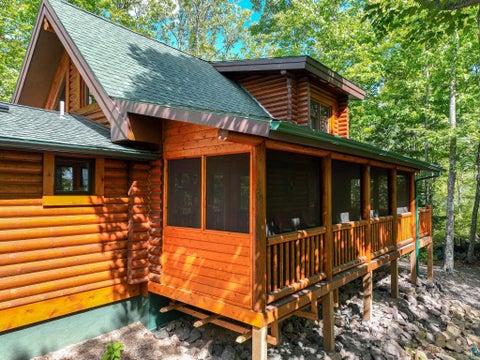 Tiny photo for 2626 Ridgeview Dr, Two Harbors, MN 55616 (MLS # 6128013)