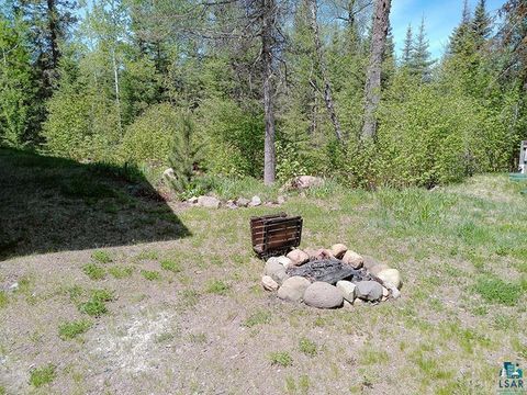 Tiny photo for 54 Caps Tr, Lutsen, MN 55612 (MLS # 6126241)