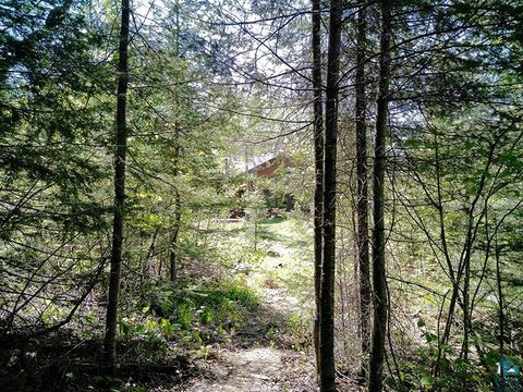 Tiny photo for 54 Caps Tr, Lutsen, MN 55612 (MLS # 6126241)
