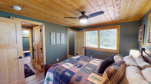 Tiny photo for 54 Caps Tr, Lutsen, MN 55612 (MLS # 6126241)