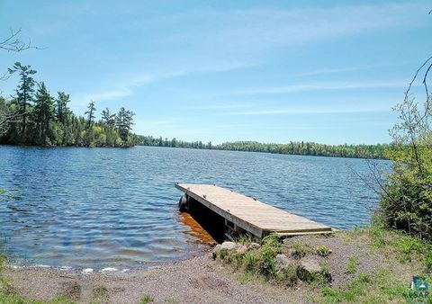 Tiny photo for 54 Caps Tr, Lutsen, MN 55612 (MLS # 6126241)