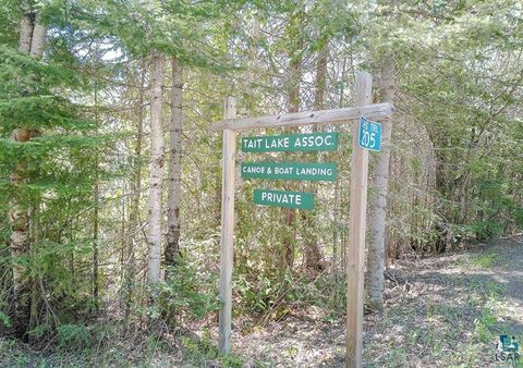 Tiny photo for 54 Caps Tr, Lutsen, MN 55612 (MLS # 6126241)