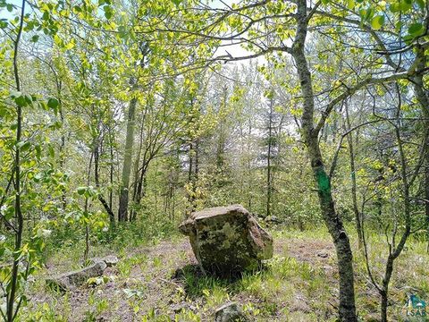 Tiny photo for 54 Caps Tr, Lutsen, MN 55612 (MLS # 6126241)