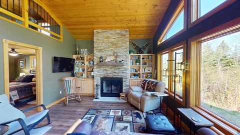 Tiny photo for 54 Caps Tr, Lutsen, MN 55612 (MLS # 6126241)