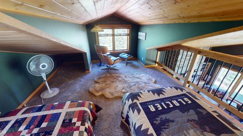 Tiny photo for 54 Caps Tr, Lutsen, MN 55612 (MLS # 6126241)