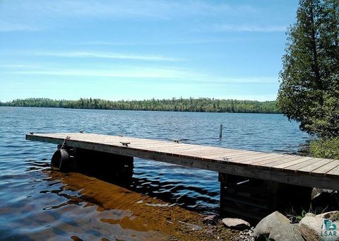 Tiny photo for 54 Caps Tr, Lutsen, MN 55612 (MLS # 6126241)