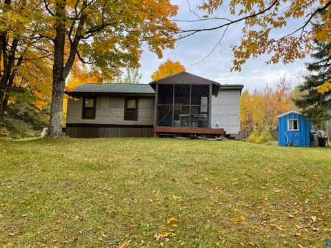 Tiny photo for 1062 W Clark Rd, Two Harbors, MN 55616 (MLS # 6127644)