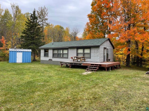 Tiny photo for 1062 W Clark Rd, Two Harbors, MN 55616 (MLS # 6127644)
