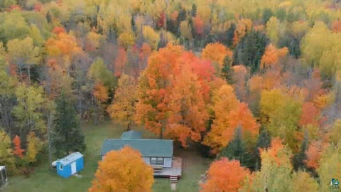 Tiny photo for 1062 W Clark Rd, Two Harbors, MN 55616 (MLS # 6127644)