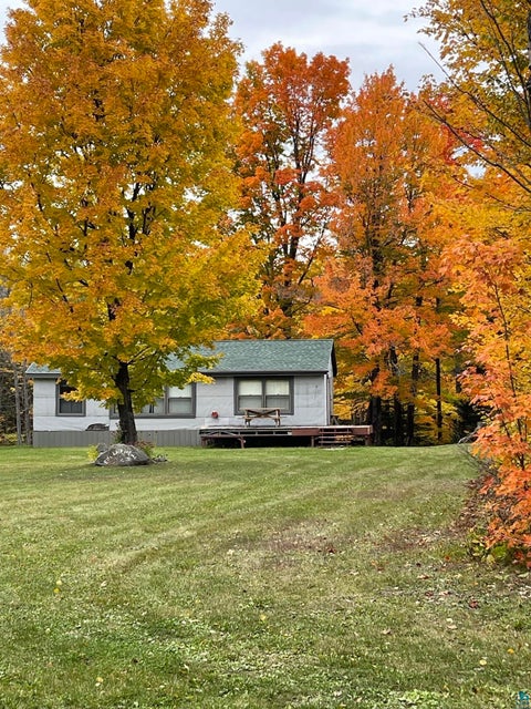 Tiny photo for 1062 W Clark Rd, Two Harbors, MN 55616 (MLS # 6127644)