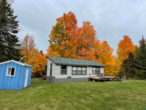 Tiny photo for 1062 W Clark Rd, Two Harbors, MN 55616 (MLS # 6127644)