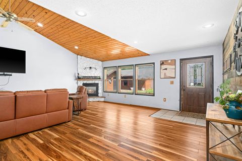 Tiny photo for 6624 E Mud Lake Rd, Wright, MN 55798 (MLS # 6122961)