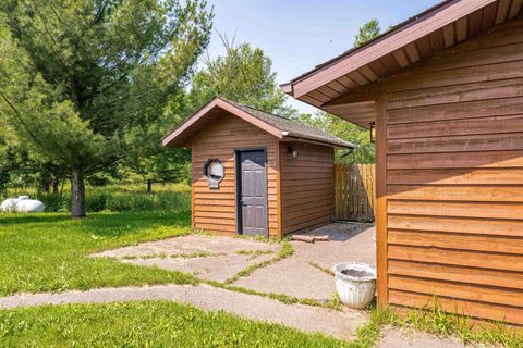 Tiny photo for 6624 E Mud Lake Rd, Wright, MN 55798 (MLS # 6122961)