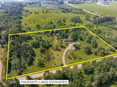 Tiny photo for 6624 E Mud Lake Rd, Wright, MN 55798 (MLS # 6122961)