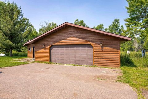 Tiny photo for 6624 E Mud Lake Rd, Wright, MN 55798 (MLS # 6122961)