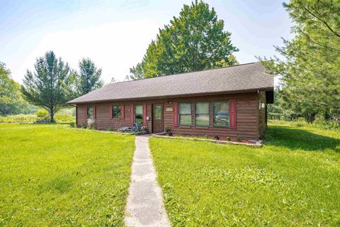 Tiny photo for 6624 E Mud Lake Rd, Wright, MN 55798 (MLS # 6122961)