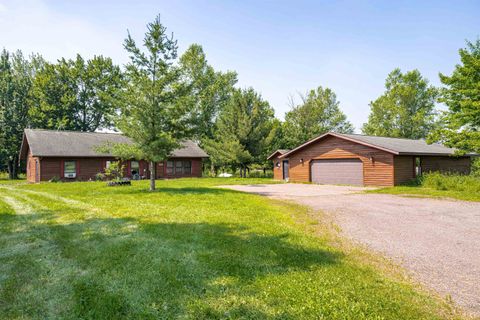 Photo of 6624 E Mud Lake Rd, Wright, MN 55798 (MLS # 6122961)
