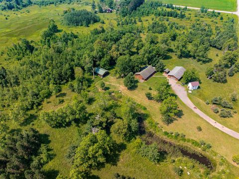 Tiny photo for 6624 E Mud Lake Rd, Wright, MN 55798 (MLS # 6122961)