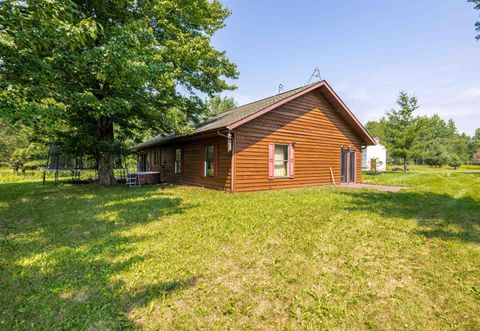 Tiny photo for 6624 E Mud Lake Rd, Wright, MN 55798 (MLS # 6122961)
