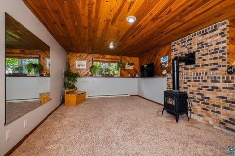 Tiny photo for 2010 E 10th St, Superior, WI 54880 (MLS # 6128076)