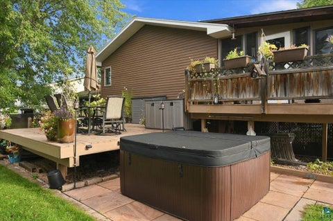 Tiny photo for 2010 E 10th St, Superior, WI 54880 (MLS # 6128076)