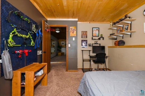 Tiny photo for 2010 E 10th St, Superior, WI 54880 (MLS # 6128076)