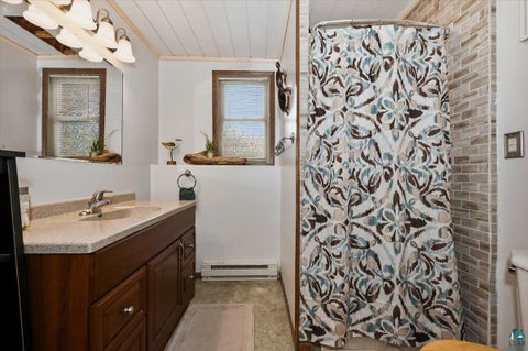 Tiny photo for 2010 E 10th St, Superior, WI 54880 (MLS # 6128076)