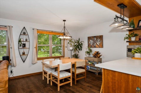 Tiny photo for 2010 E 10th St, Superior, WI 54880 (MLS # 6128076)