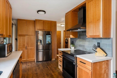 Tiny photo for 2010 E 10th St, Superior, WI 54880 (MLS # 6128076)