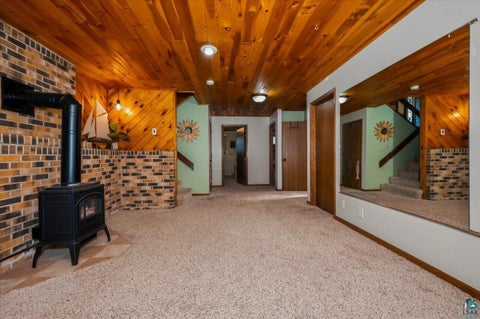 Tiny photo for 2010 E 10th St, Superior, WI 54880 (MLS # 6128076)
