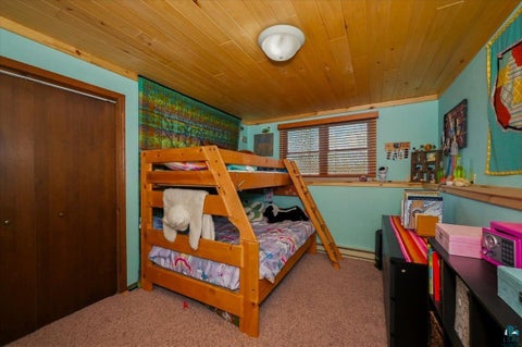 Tiny photo for 2010 E 10th St, Superior, WI 54880 (MLS # 6128076)