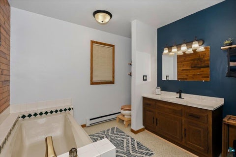 Tiny photo for 2010 E 10th St, Superior, WI 54880 (MLS # 6128076)