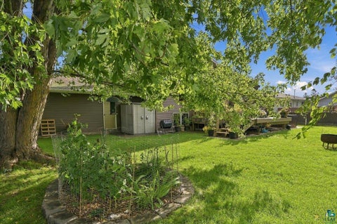 Tiny photo for 2010 E 10th St, Superior, WI 54880 (MLS # 6128076)
