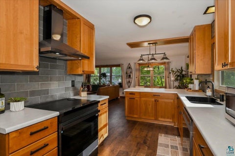 Tiny photo for 2010 E 10th St, Superior, WI 54880 (MLS # 6128076)