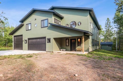 Tiny photo for 417 Elk St, Duluth, MN 55804 (MLS # 6123358)
