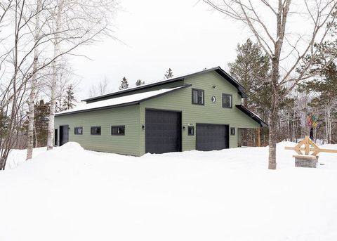 Tiny photo for 417 Elk St, Duluth, MN 55804 (MLS # 6123358)