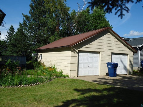 Tiny photo for 539 E 39th St, Hibbing, MN 55746 (MLS # 6127600)