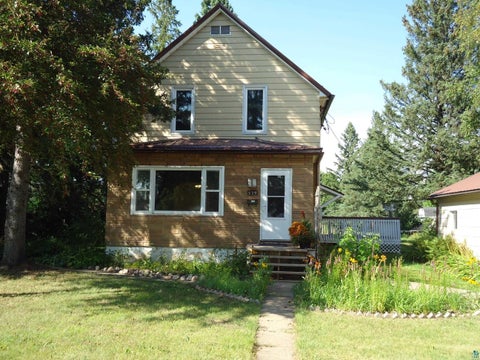 Photo of 539 E 39th St, Hibbing, MN 55746 (MLS # 6127600)