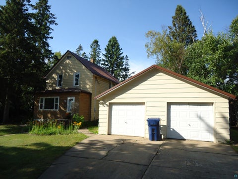 Tiny photo for 539 E 39th St, Hibbing, MN 55746 (MLS # 6127600)