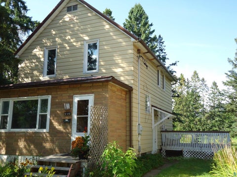 Tiny photo for 539 E 39th St, Hibbing, MN 55746 (MLS # 6127600)