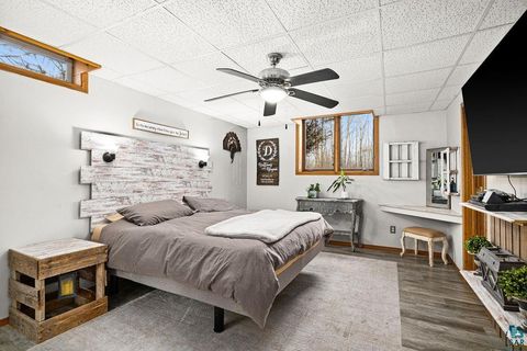 Tiny photo for 3913 Jeffrey Rd, Duluth, MN 55810 (MLS # 6124532)