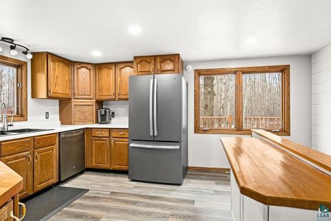 Tiny photo for 3913 Jeffrey Rd, Duluth, MN 55810 (MLS # 6124532)
