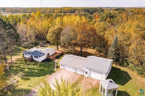 Tiny photo for 3913 Jeffrey Rd, Duluth, MN 55810 (MLS # 6124532)