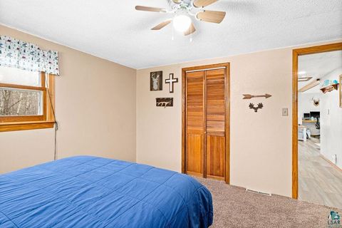 Tiny photo for 3913 Jeffrey Rd, Duluth, MN 55810 (MLS # 6124532)