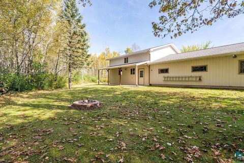 Tiny photo for 3913 Jeffrey Rd, Duluth, MN 55810 (MLS # 6124532)