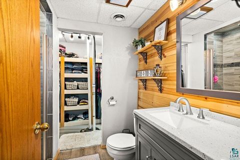 Tiny photo for 3913 Jeffrey Rd, Duluth, MN 55810 (MLS # 6124532)