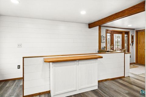 Tiny photo for 3913 Jeffrey Rd, Duluth, MN 55810 (MLS # 6124532)