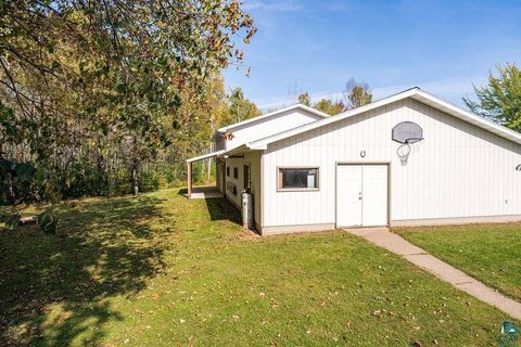 Tiny photo for 3913 Jeffrey Rd, Duluth, MN 55810 (MLS # 6124532)